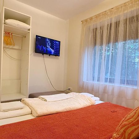 Villa Elita - Bela Crkva Bela Crkva  Esterno foto