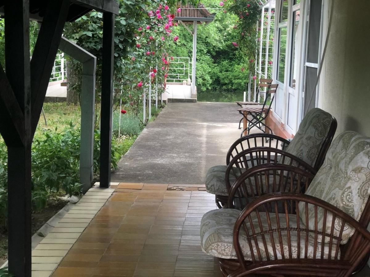 Villa Elita - Bela Crkva Bela Crkva  Esterno foto