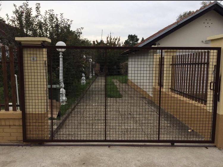 Villa Elita - Bela Crkva Bela Crkva  Esterno foto