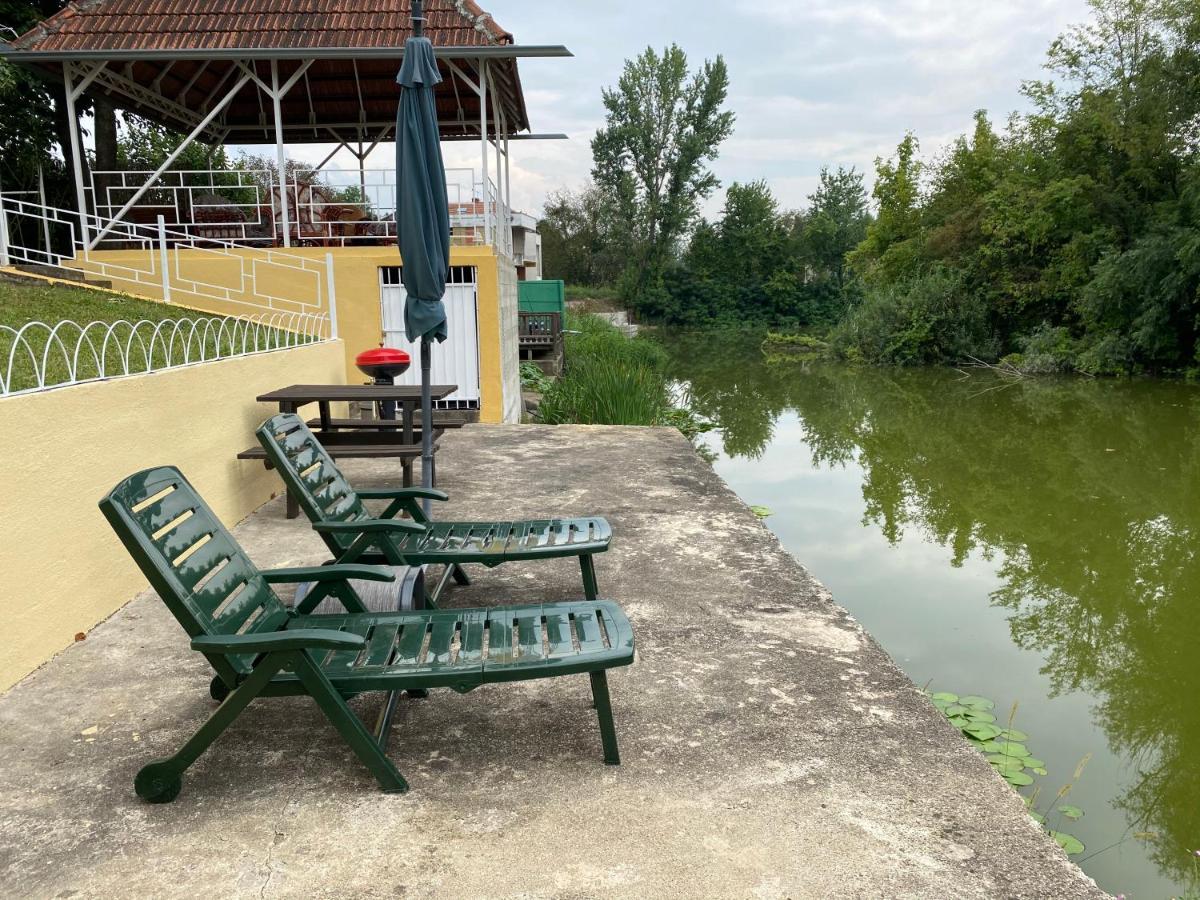 Villa Elita - Bela Crkva Bela Crkva  Esterno foto