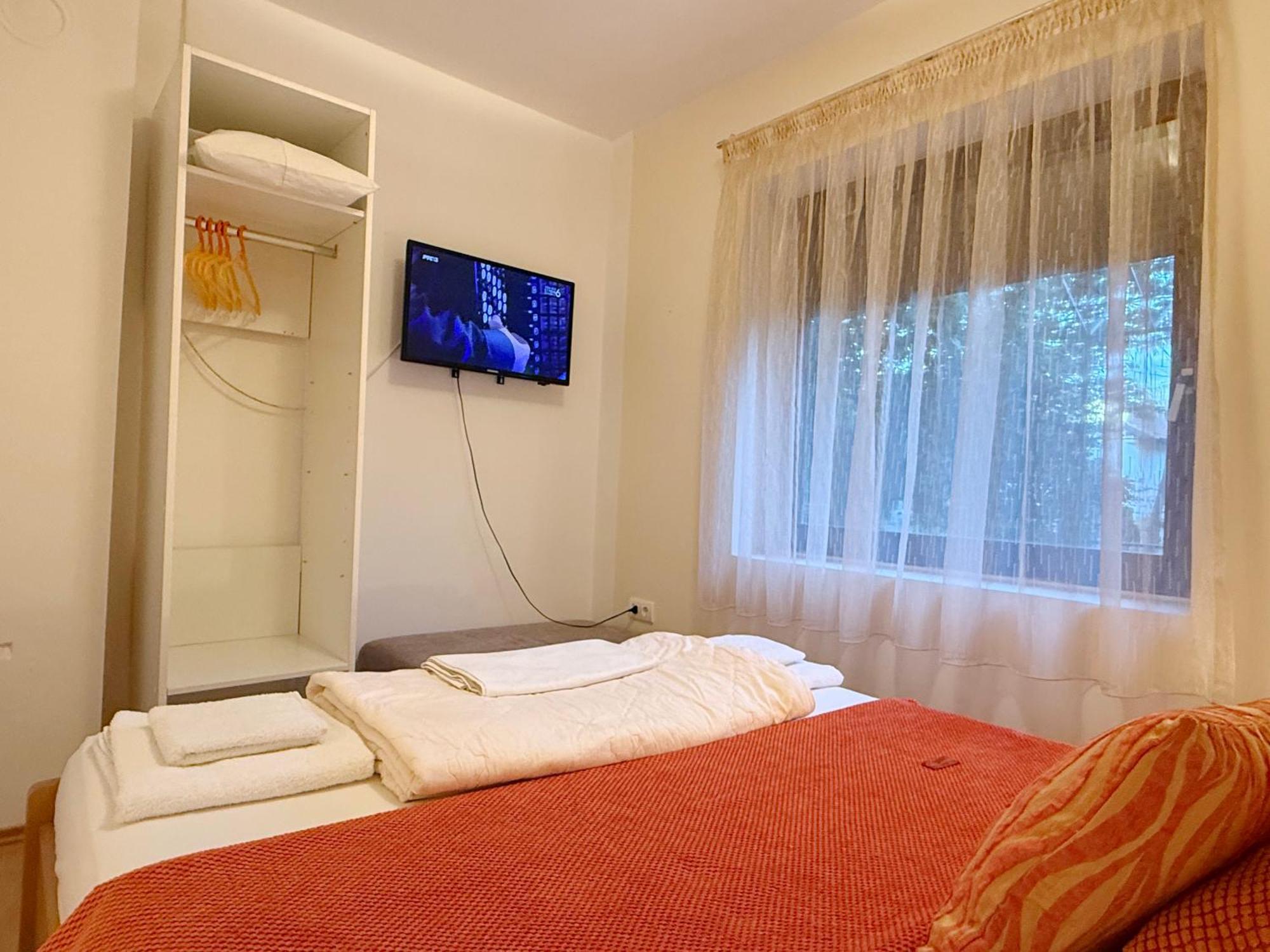 Villa Elita - Bela Crkva Bela Crkva  Esterno foto