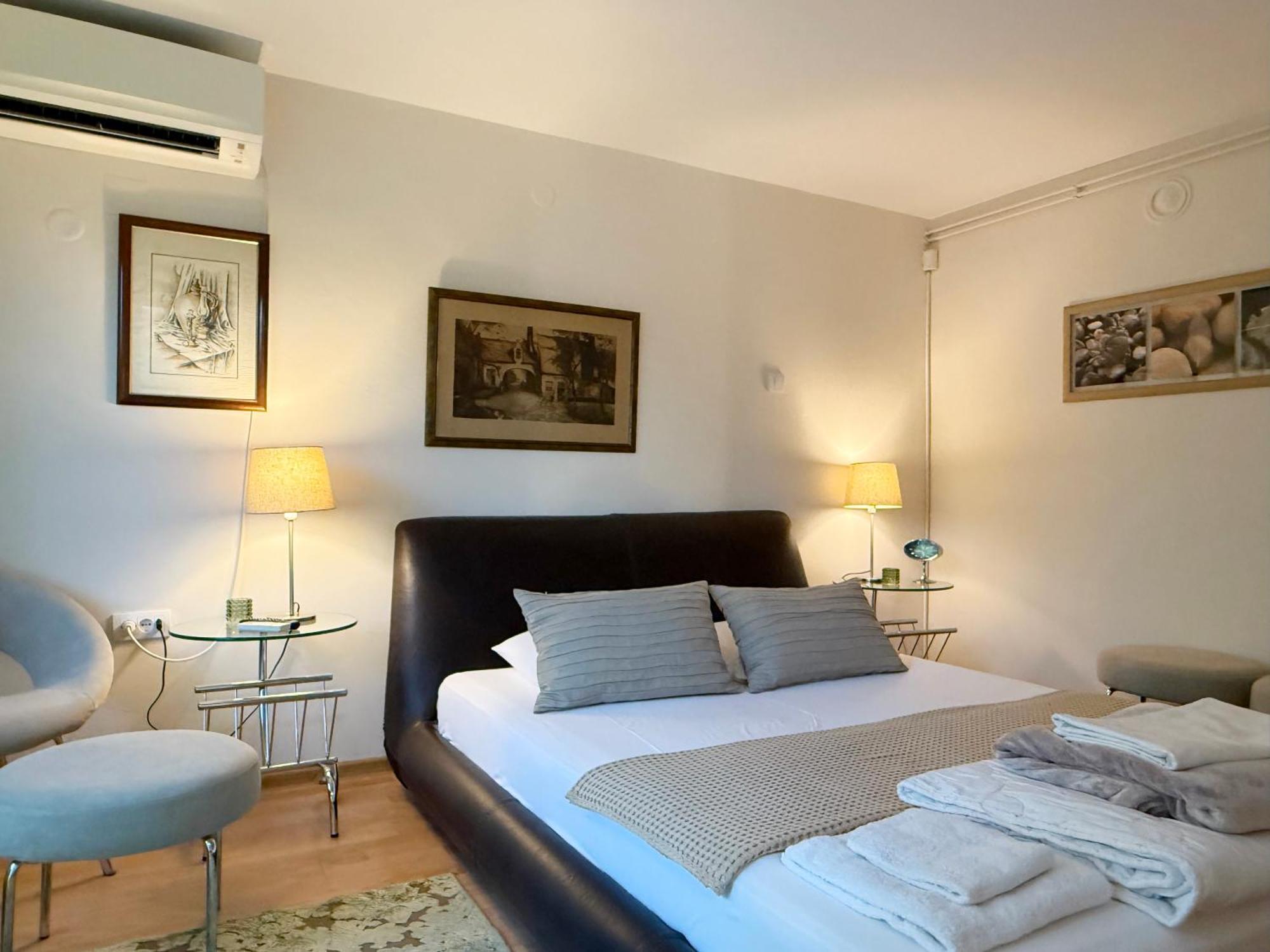 Villa Elita - Bela Crkva Bela Crkva  Esterno foto