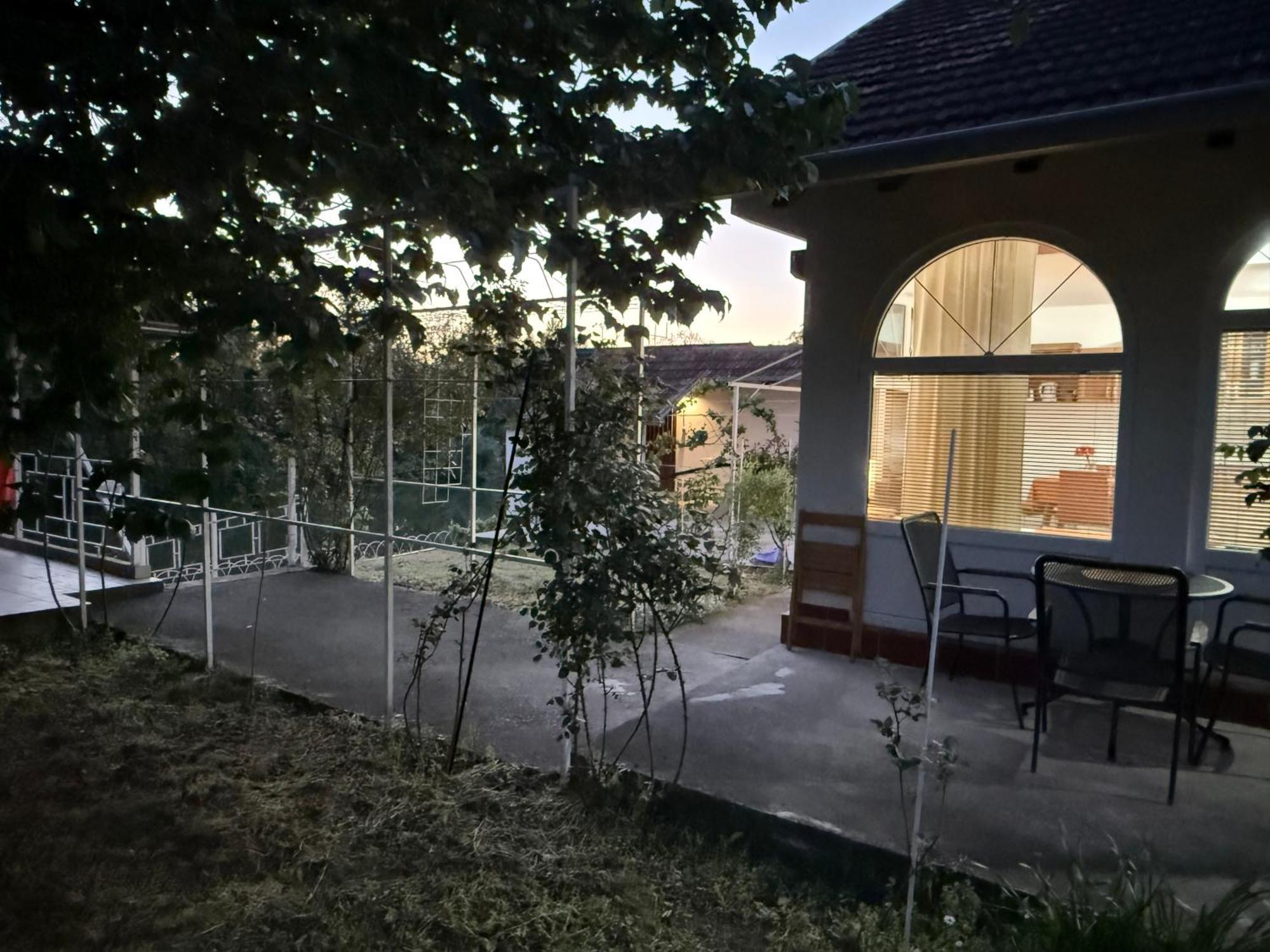 Villa Elita - Bela Crkva Bela Crkva  Esterno foto