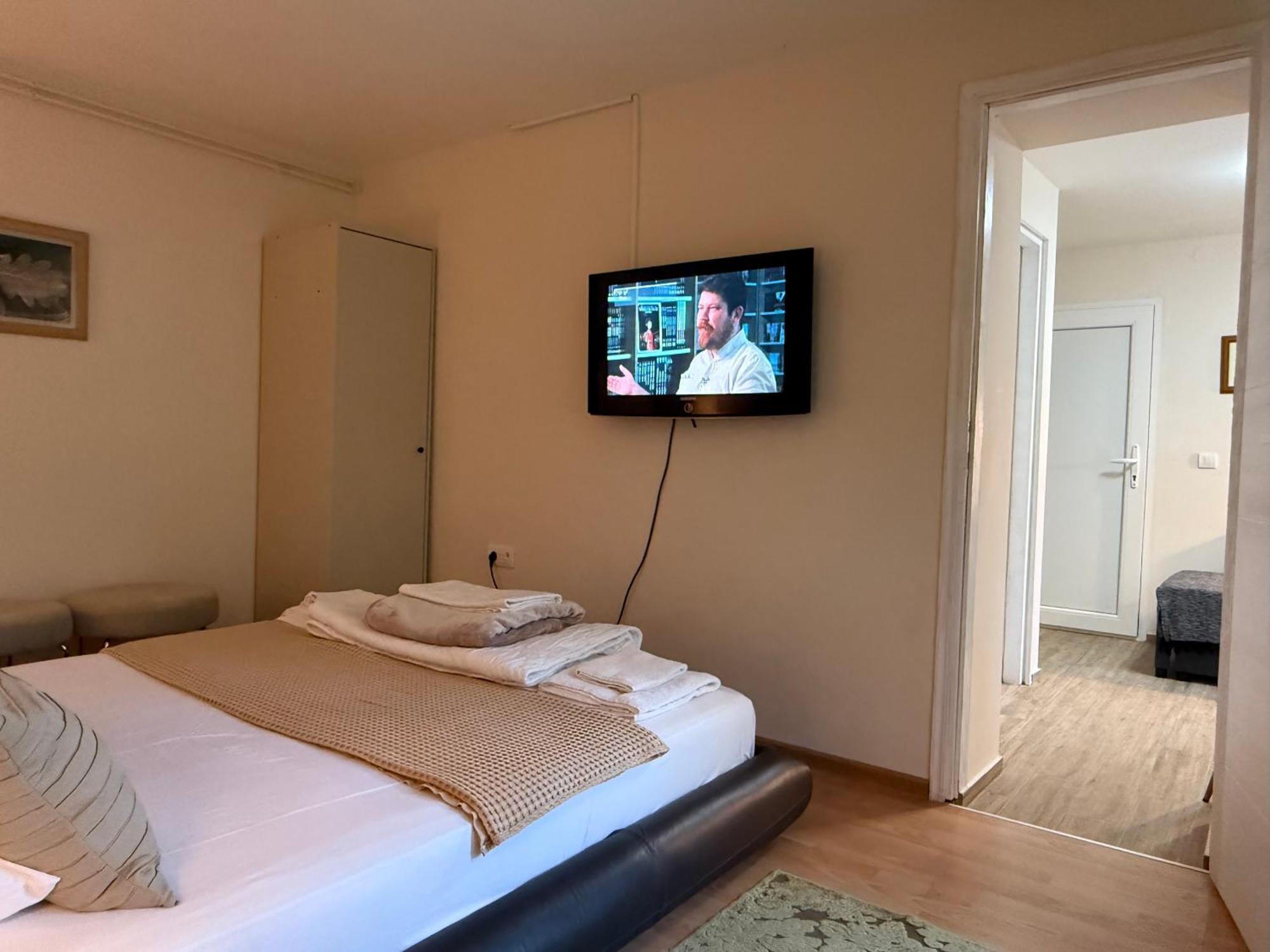 Villa Elita - Bela Crkva Bela Crkva  Esterno foto