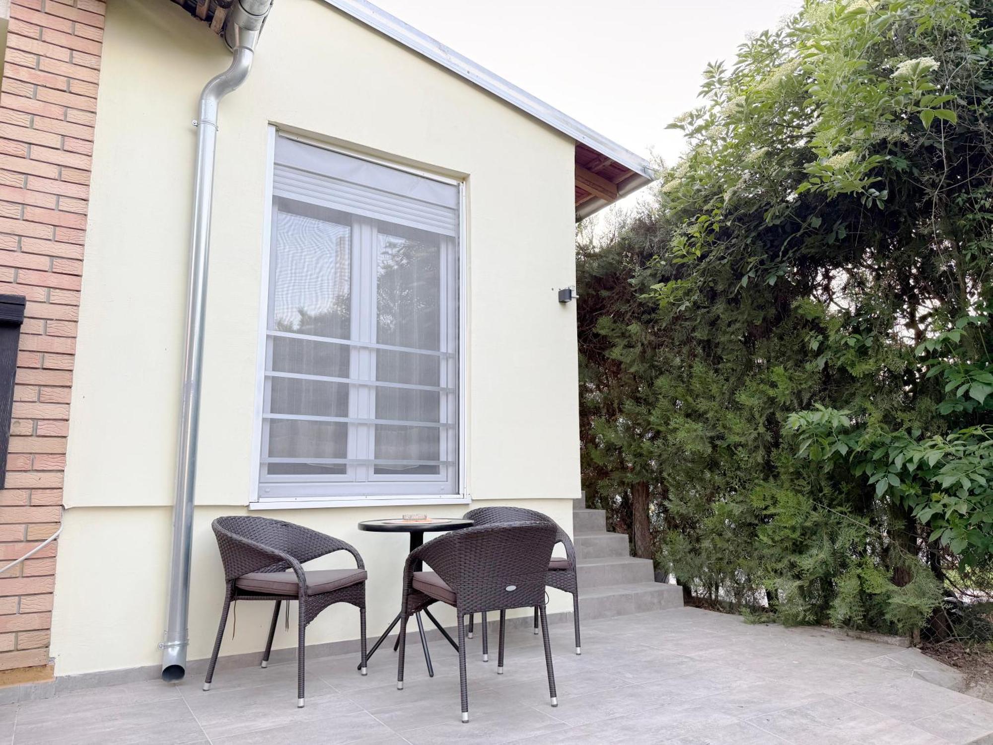 Villa Elita - Bela Crkva Bela Crkva  Esterno foto