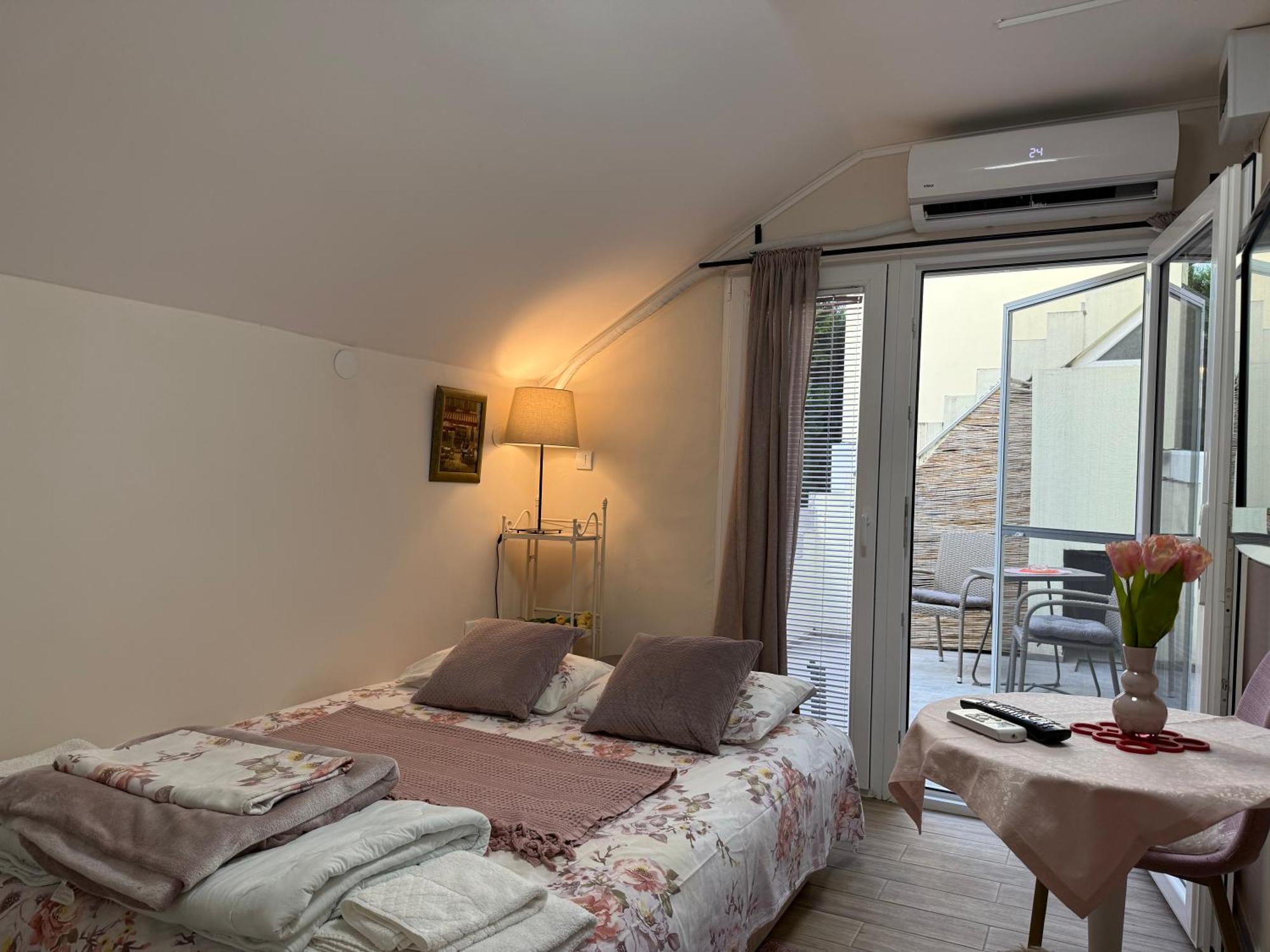 Villa Elita - Bela Crkva Bela Crkva  Esterno foto