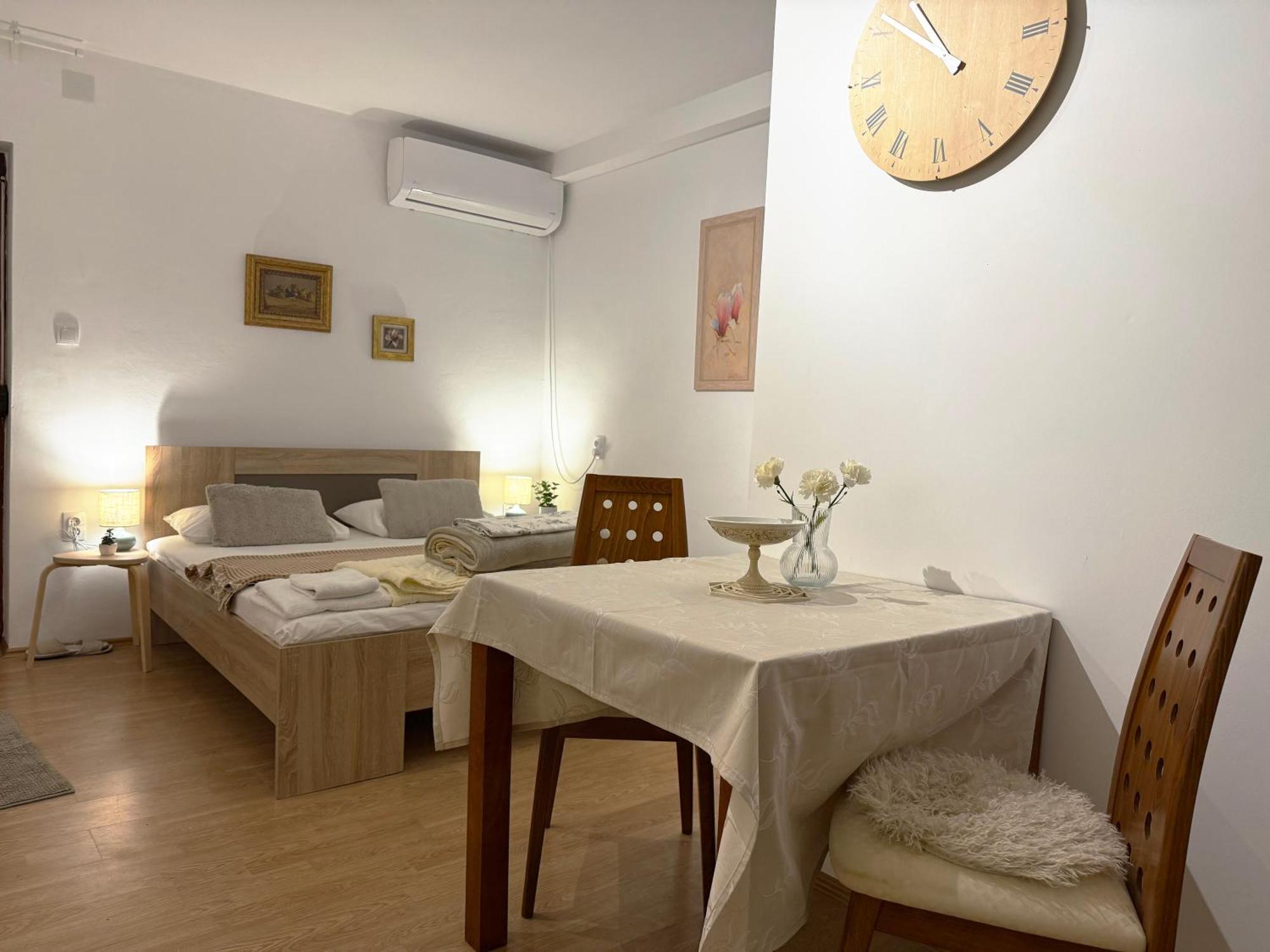 Villa Elita - Bela Crkva Bela Crkva  Esterno foto